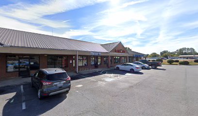 Full Throttle Pawn - Store photo