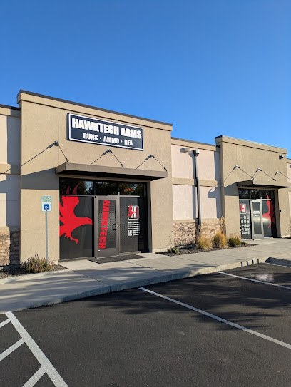 HawkTech Arms - Store photo