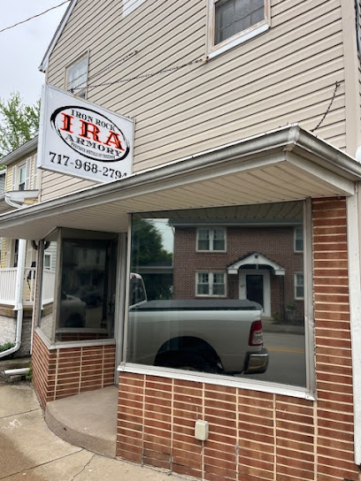 Iron Rock Armory LLC - Store photo