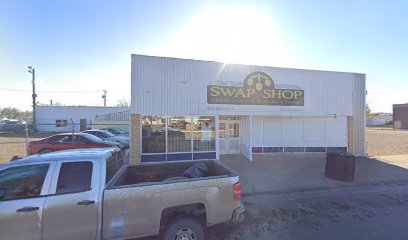 Swap Shop - Store photo