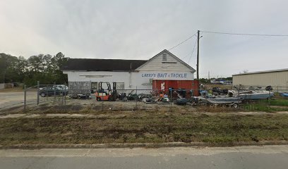 Larry's Quick Stop - Store photo