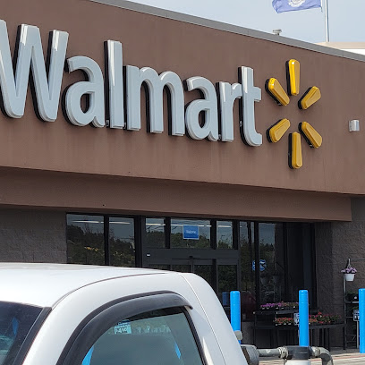 Walmart - Store photo