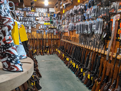 Scott's Sporting Goods LLP - Store photo