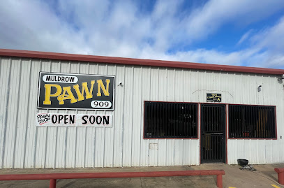 Muldrow Pawn LLC - Store photo