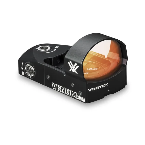 vortex venom