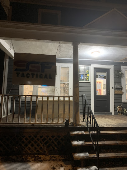 SGF Tactical - Store photo