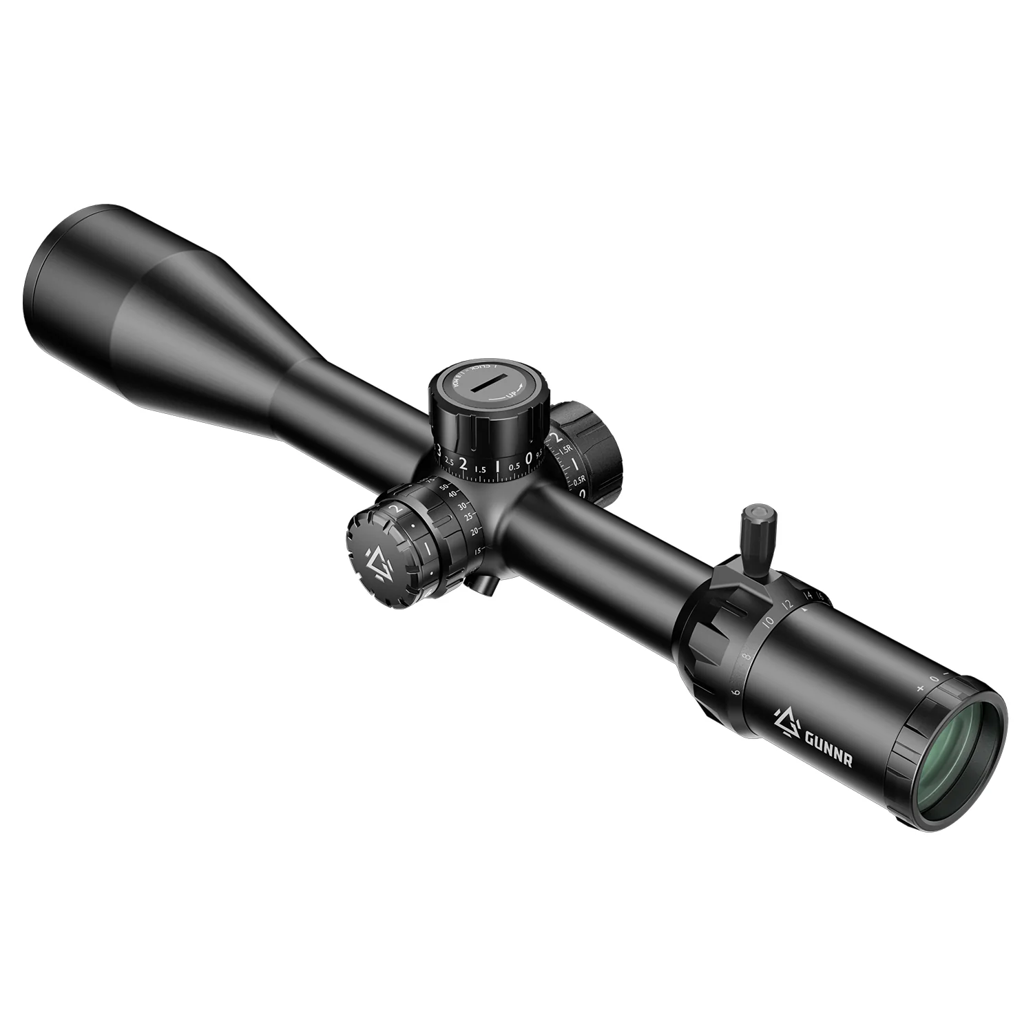Gunnr Heimdall 6-24x50