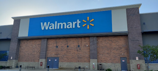 Walmart Supercenter - Store photo