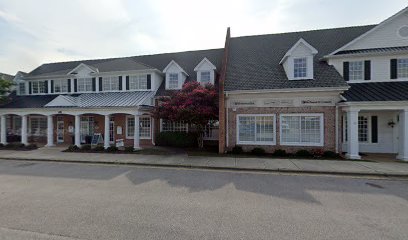 Gunner's Alley - Store photo