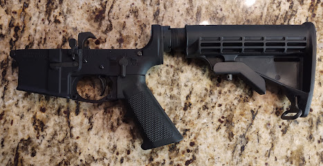 M & M Firearms - Store photo