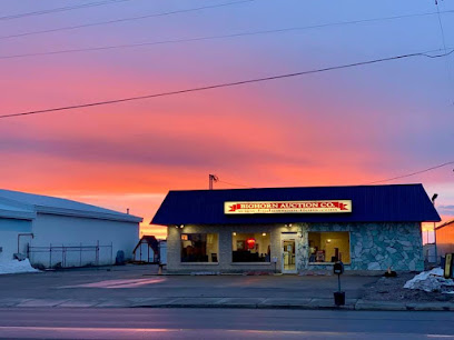 Bighorn Auction Co - Store photo