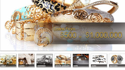 Private Pawn - Store photo