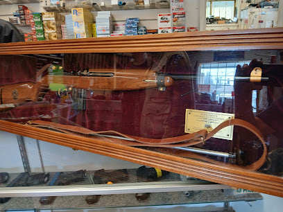 IV Guns & Ammo - Store photo