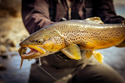 Gallatin River Guides - Store photo