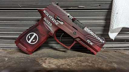 29 Tactical - Store photo