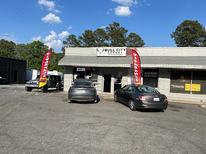 Bull City Armory - Store photo