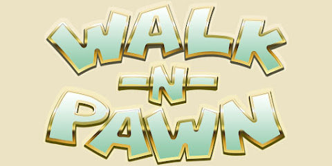 Walk-N-Pawn Shop - Store photo