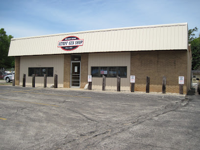 Kempf Gun Shop - Store photo