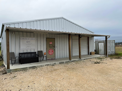 Comanche Creek Arms - Store photo
