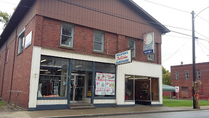 Ralstons Hardware - Store photo