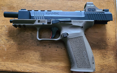 Forrest Firearms LLC - Store photo