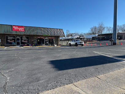 Cannon’s Pawn LLC - Store photo