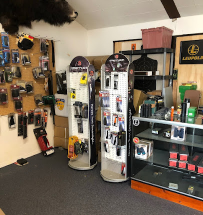 Stadler Arms - Store photo