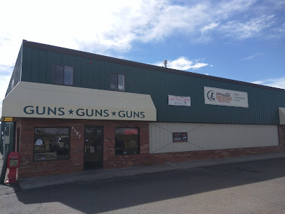 Rocky Mountain Shooters Supply - Store photo