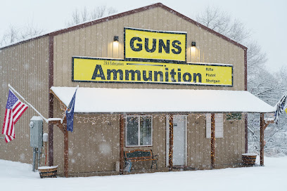 2AA Enterprises - Guns and Ammo - Store photo