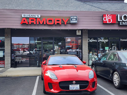 Susan's Armory - Store photo