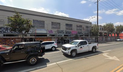 Andrew Strauss Photography - Store photo