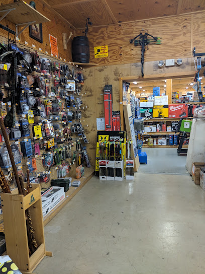 Long's Outpost Inc - Store photo