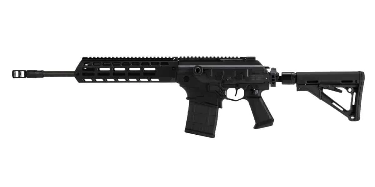 IWI Galil ACE Gen 2 7.62 x 51mm NATO