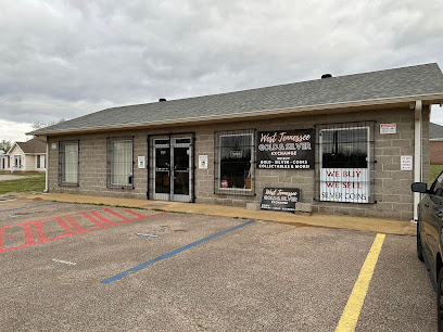 West Tennessee Gold & Silver Exchange, Inc. - Store photo