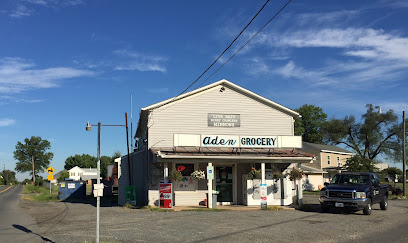 Aden Grocery and Archery Services - Store photo