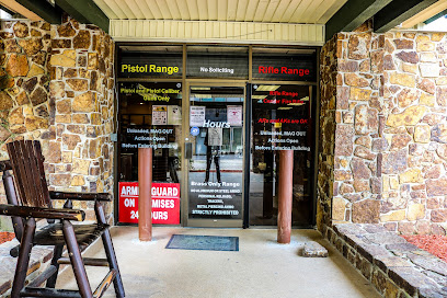 Spring Guns & Ammo- Crosby - Store photo