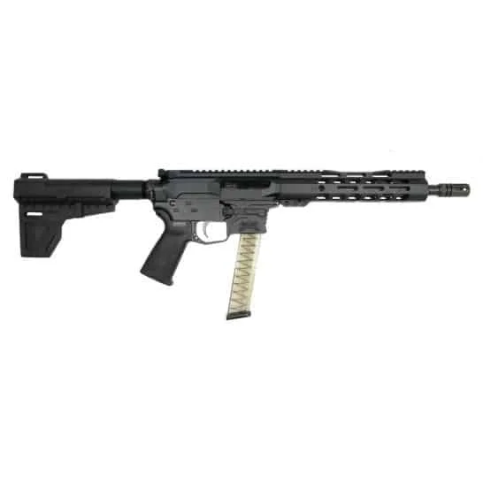 PSA Gen4 AR9