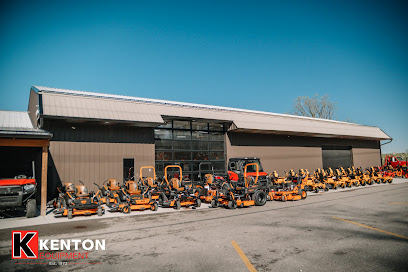 Kenton Equipment - Store photo