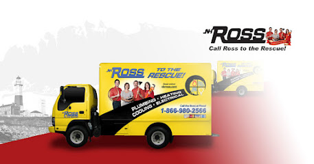 NH Ross - Store photo