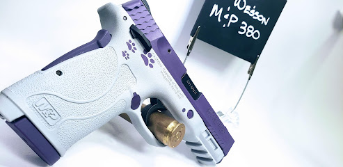 Gibbs Custom Gunsmithing LLC - Store photo