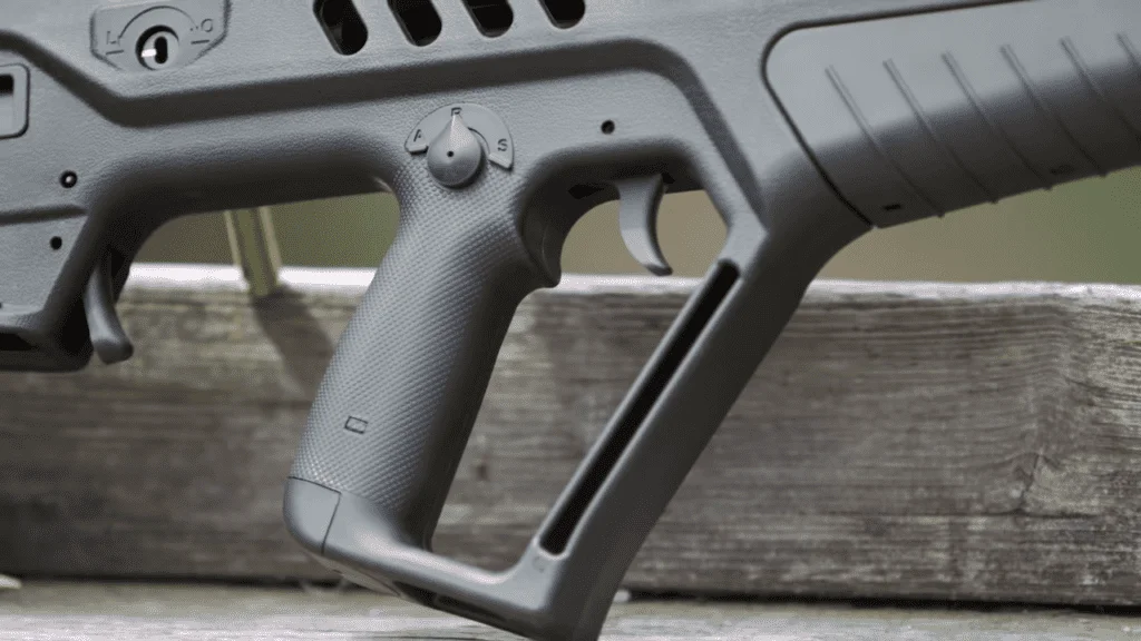 IWI Tavor X95
