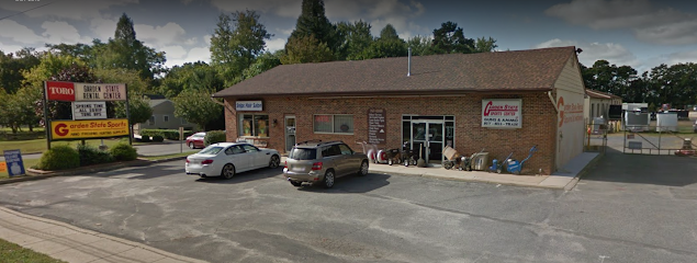 Garden State Sports Center - Store photo