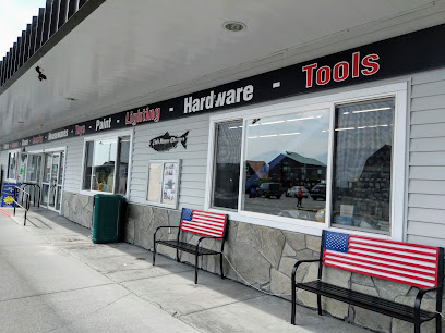 Bay Traders True Value - Store photo