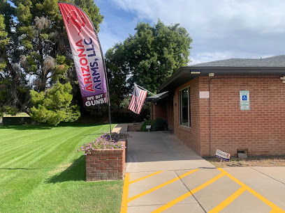 Arizona Arms Sales LLC - Store photo