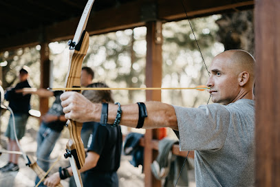 Jerry's Indoor Archery Range & Army Surplus - Store photo