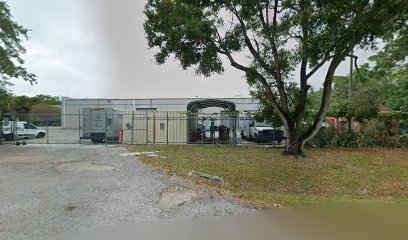 Brink's Inc - Store photo