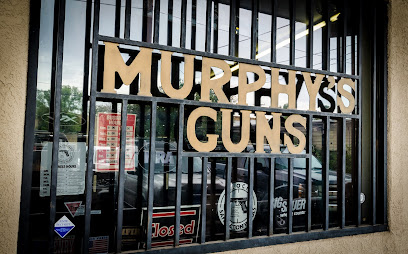 Murphy's Guns - Store photo