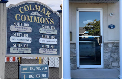 Dell’s Gunsmithing LLC - Store photo