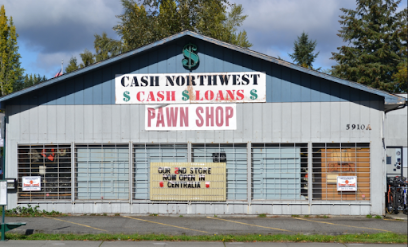Cash Northwest - Store photo