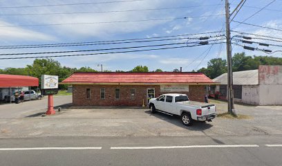 Nesbitt's Pawn Shop - Store photo